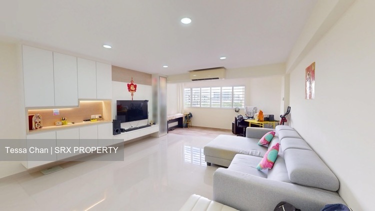 Blk 124 Geylang East Grove (Geylang), HDB 5 Rooms #488598091